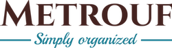 Metrouf GmbH Logo